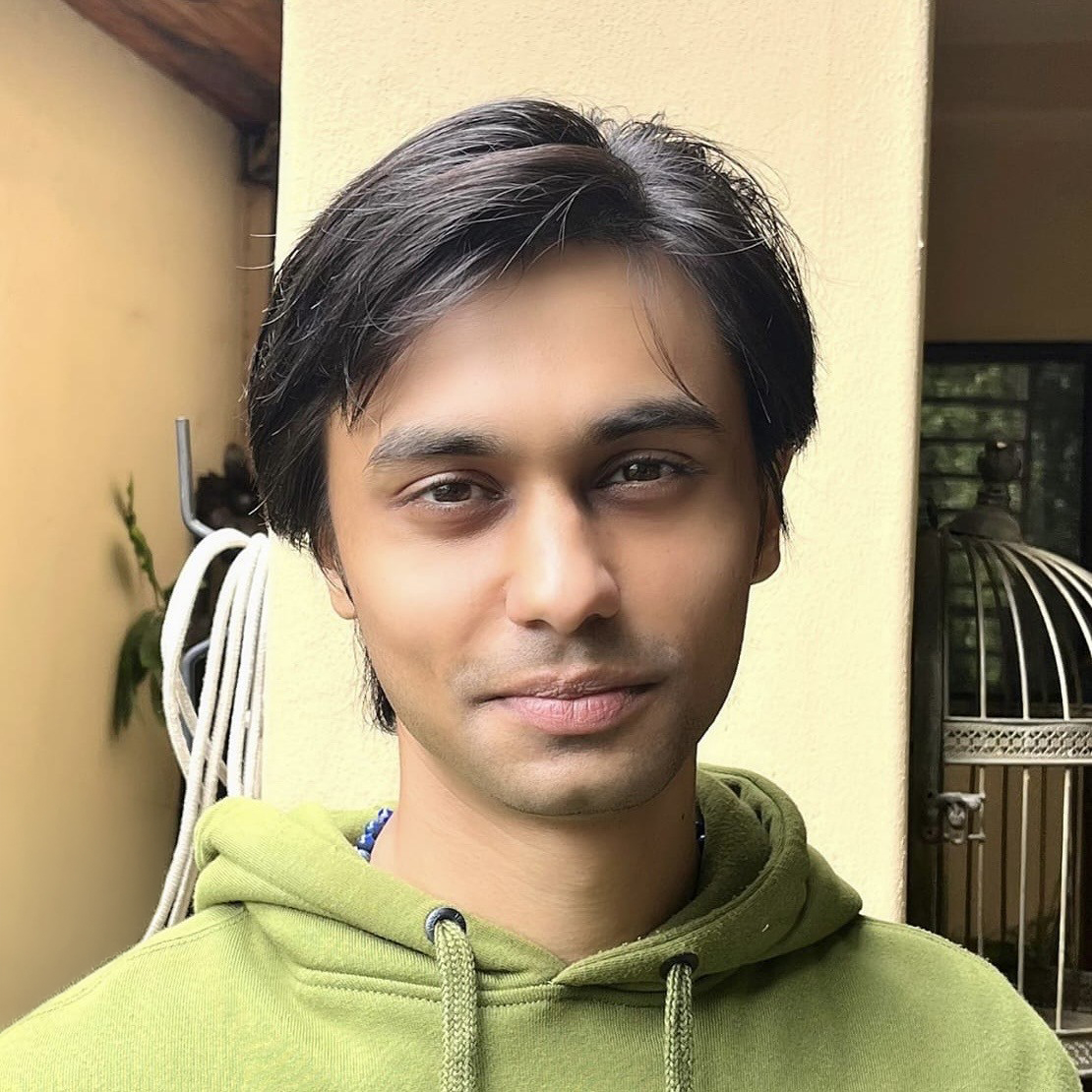 Nilaye Bhatnagar
