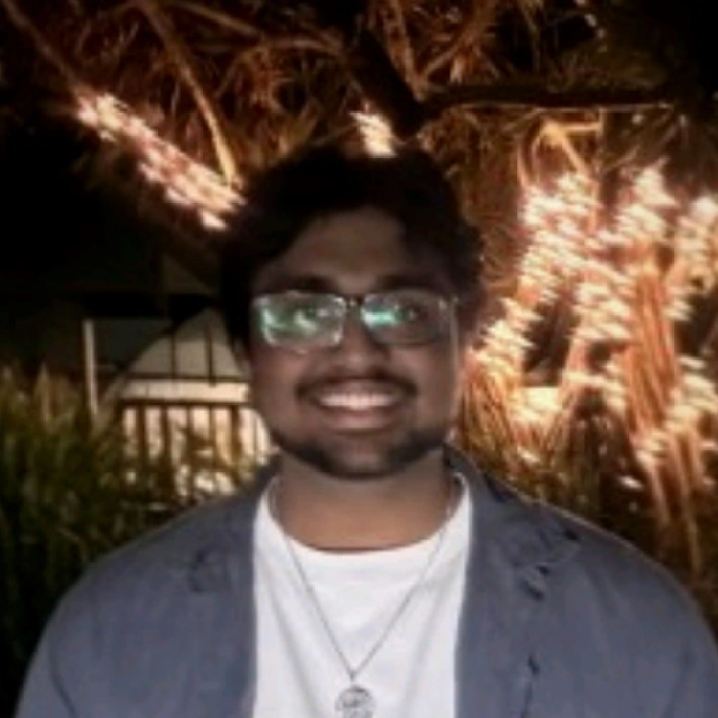 Senith Ranasinghe